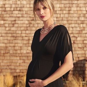 Ingrid & Isabel | Maternity Maxi Dress